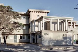 Alojamiento - Motel 6 San Francisco, CA – Great Highway