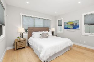 Alquiler Vacacional - NEW! Quintessential CA Beach House -4BD- Amazing Location - WALK Everywhere! A/C