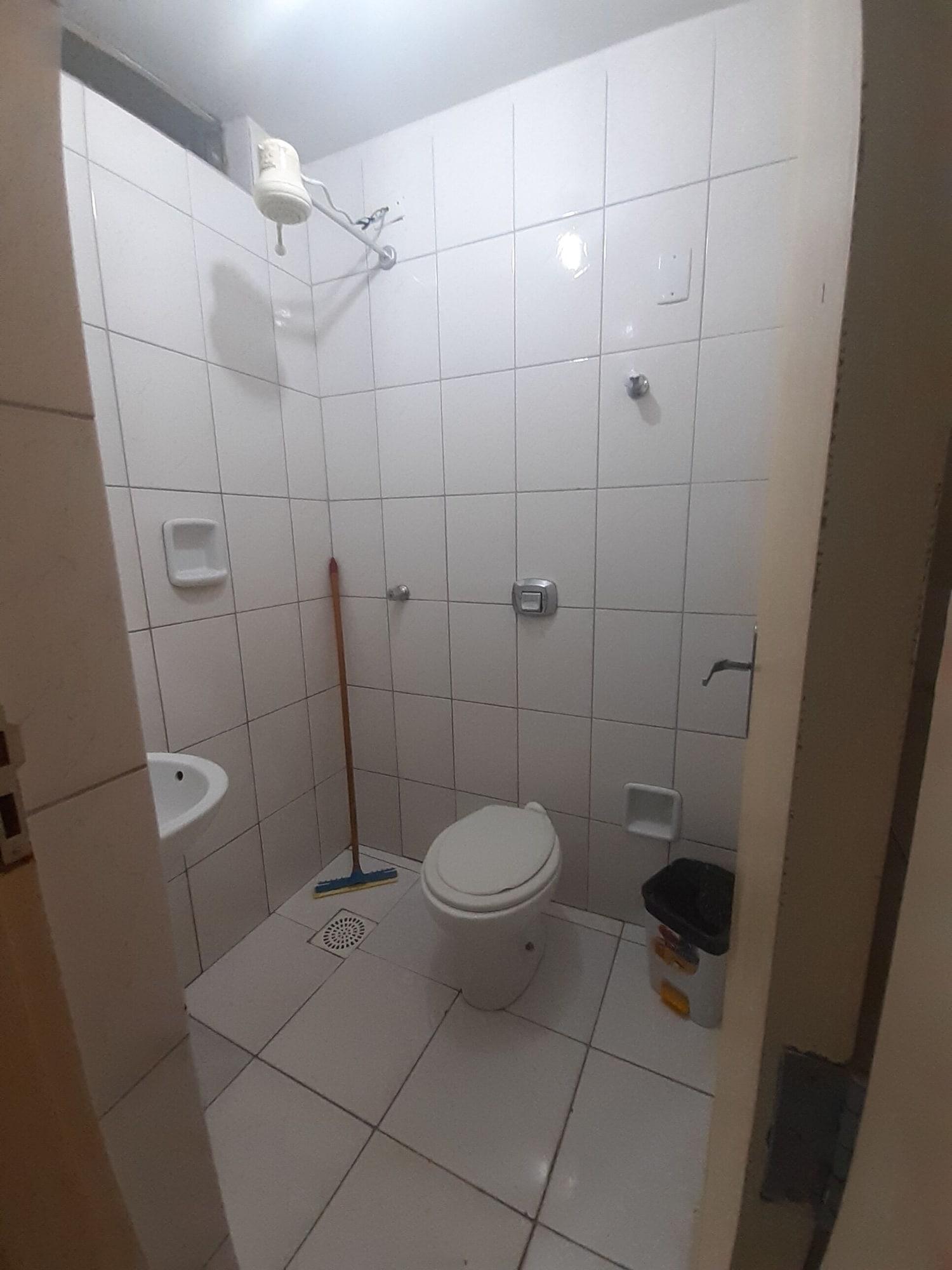 Equipamiento de Habitación Hotel Itaipu