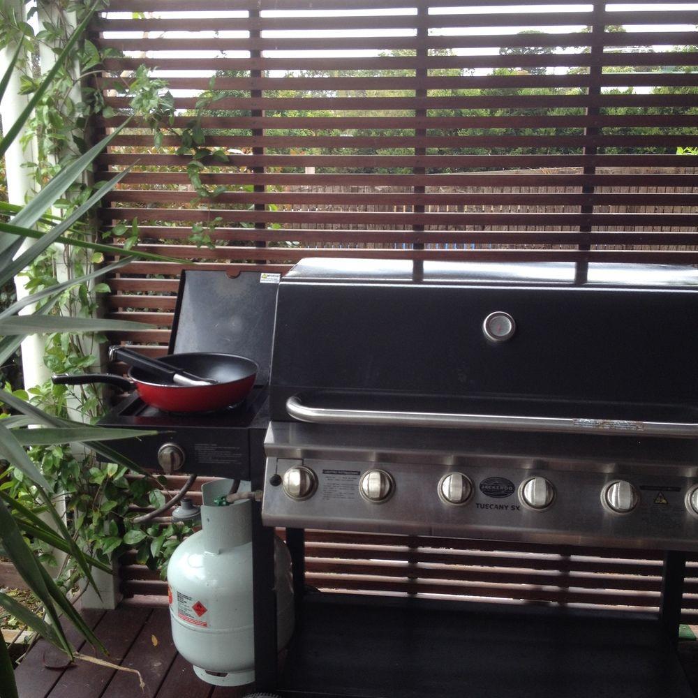 Instalaciones Recreativas The Guest Room Mt. Martha