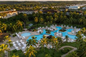 Hospedagens - Sauipe Terra Resort - All Inclusive
