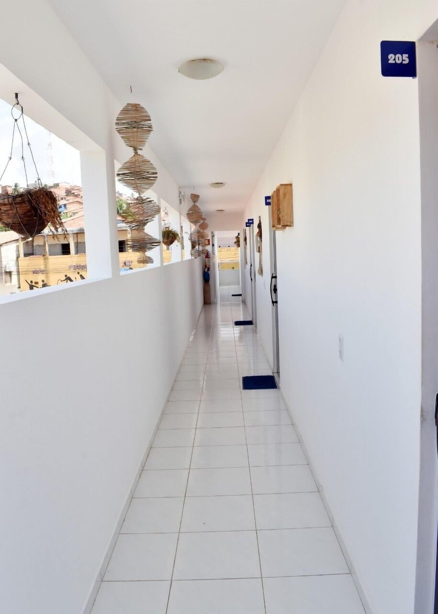 Vista Lobby Flats Marbello
