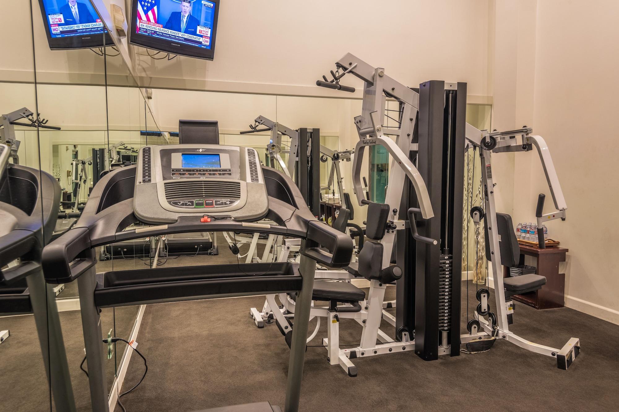 Gimnasio The O Hotel, Trademark Collection by Wyndham