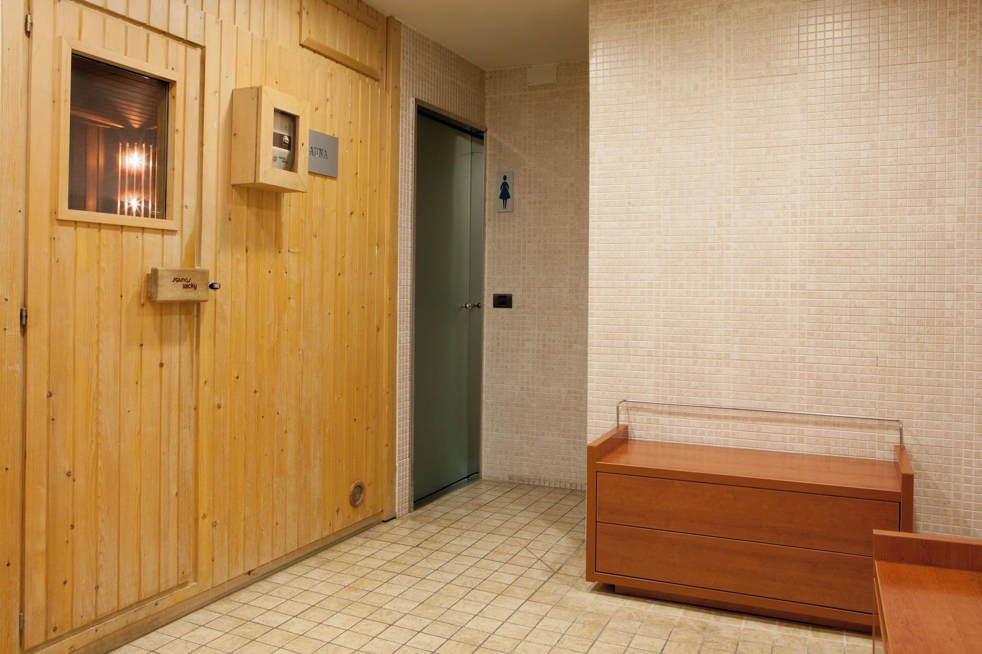 Spa Sercotel AB Arganda
