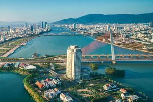 Alojamiento - Grand Mercure Danang
