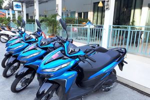 Alojamiento - Blue Moon