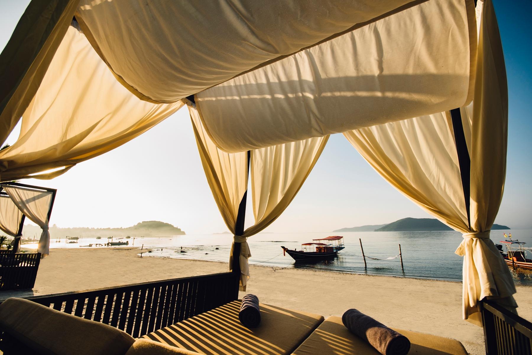 Playa The Beach Samui