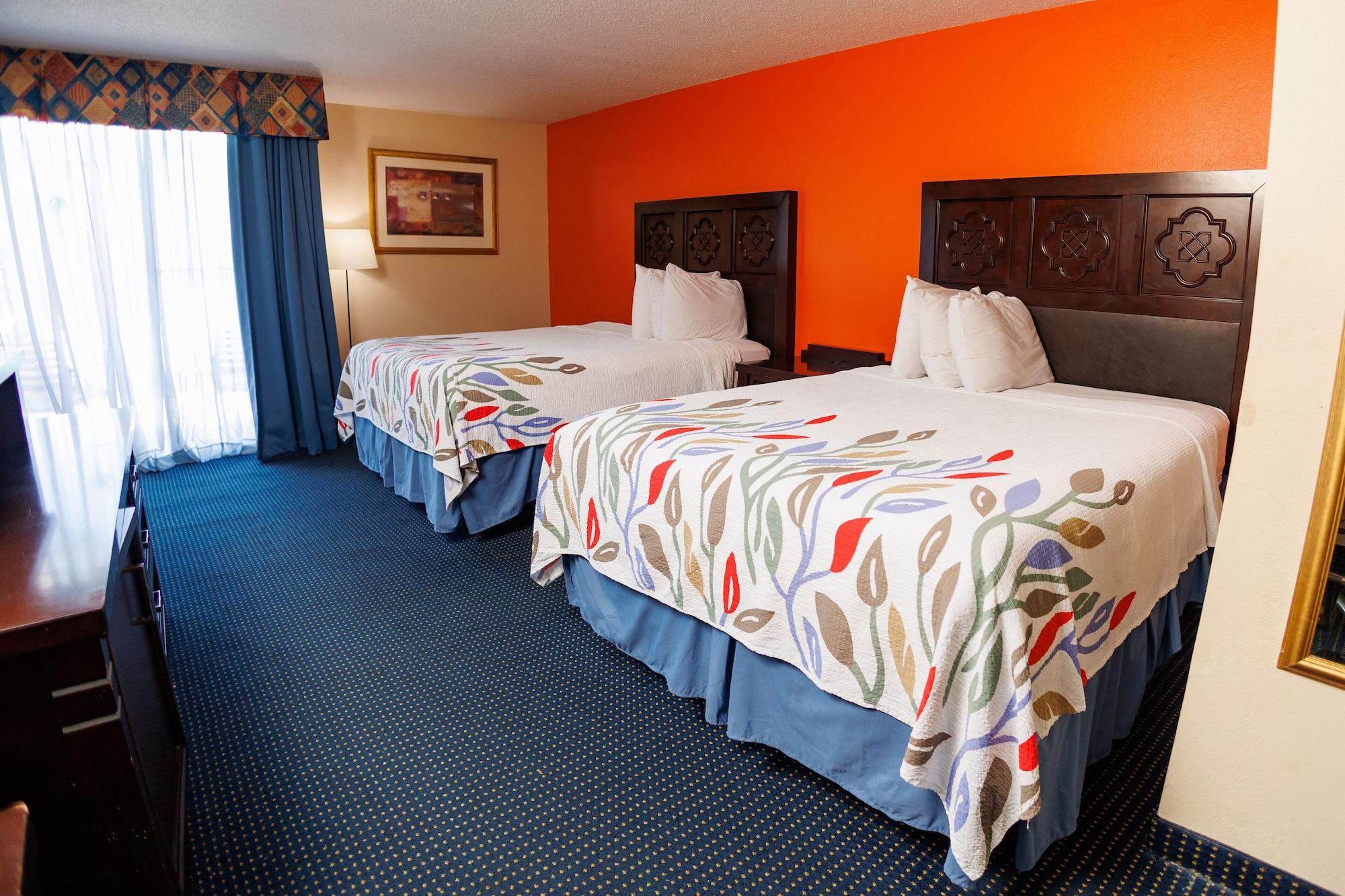 Habitación Garnet Inn & Suites, Orlando