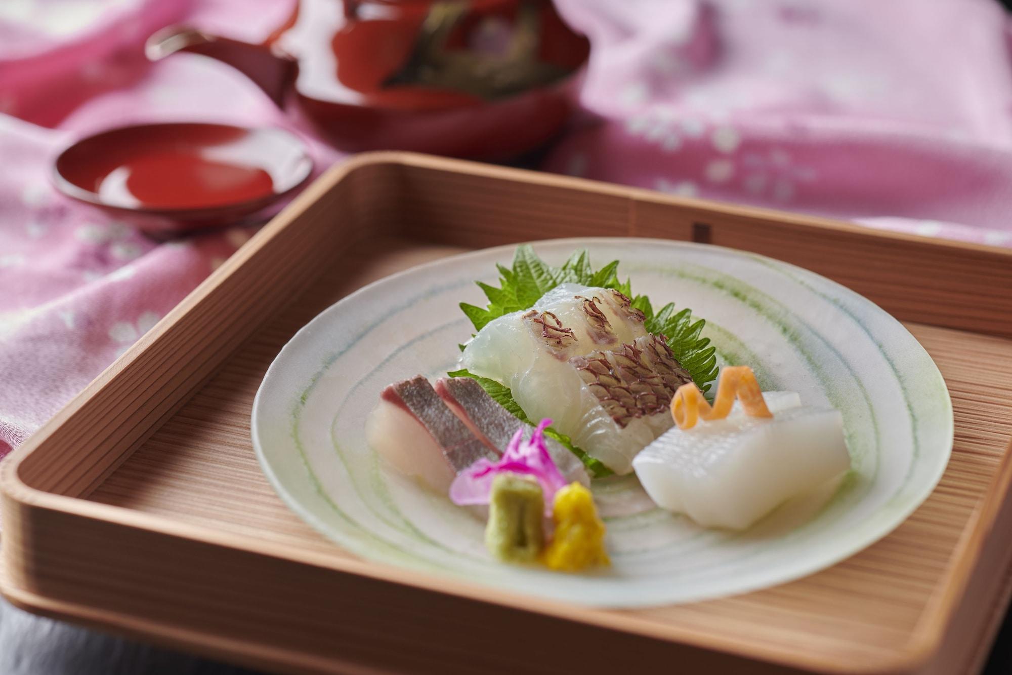 Restaurant Arima Onsen Hanano – Adults Only