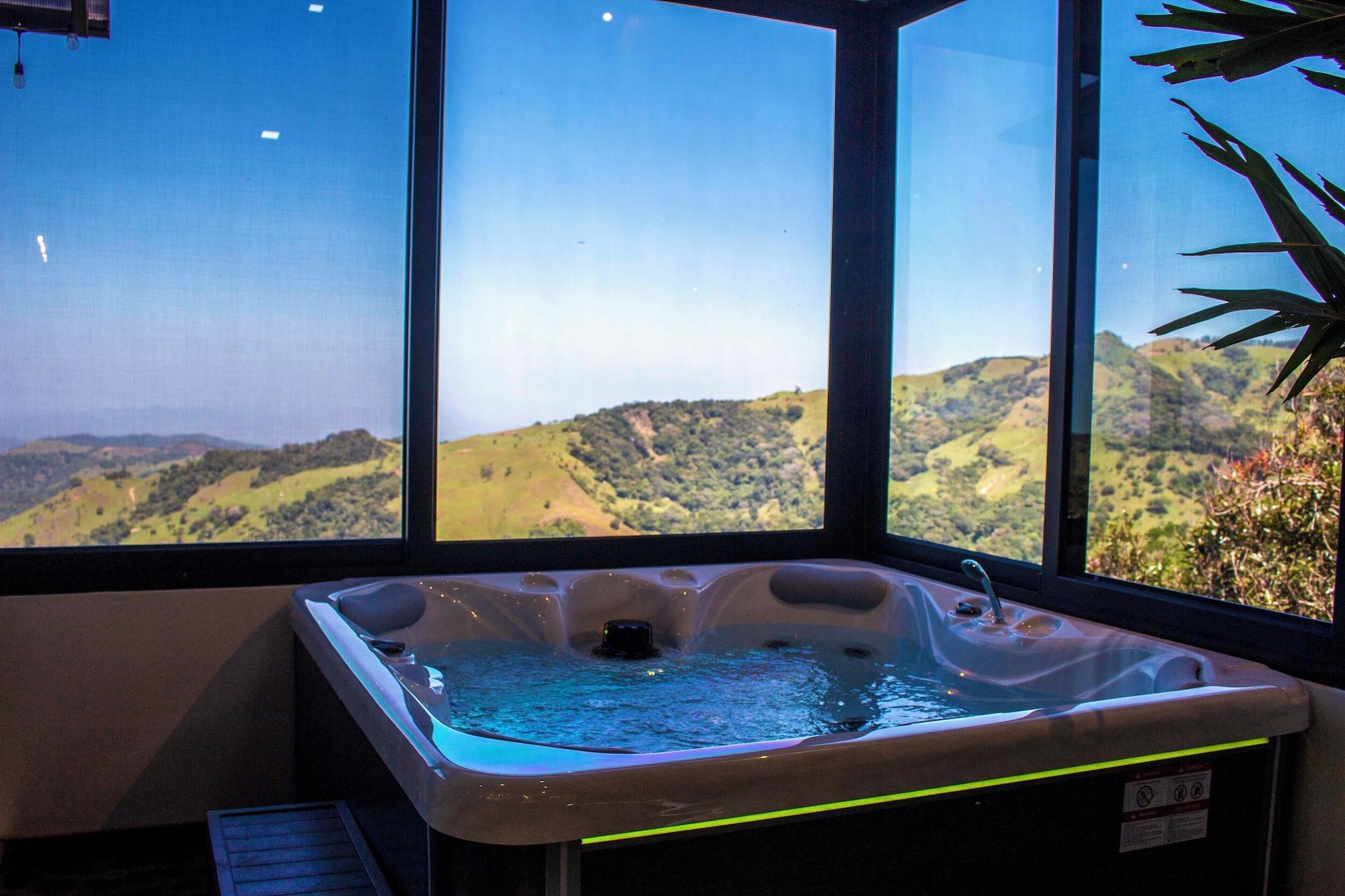 Set de Habitación Finca Sunset Monteverde