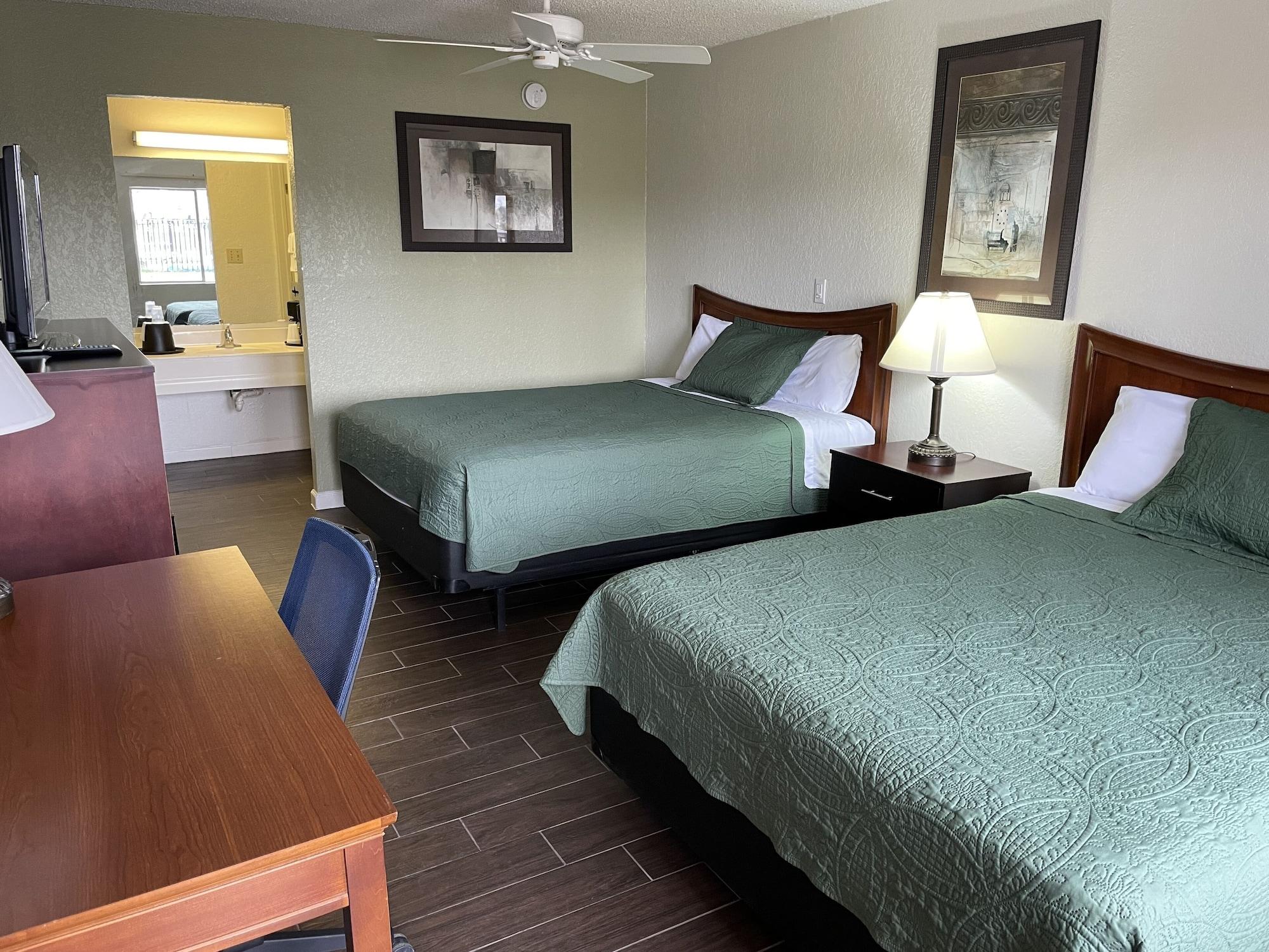 Habitación Del Rio Inn