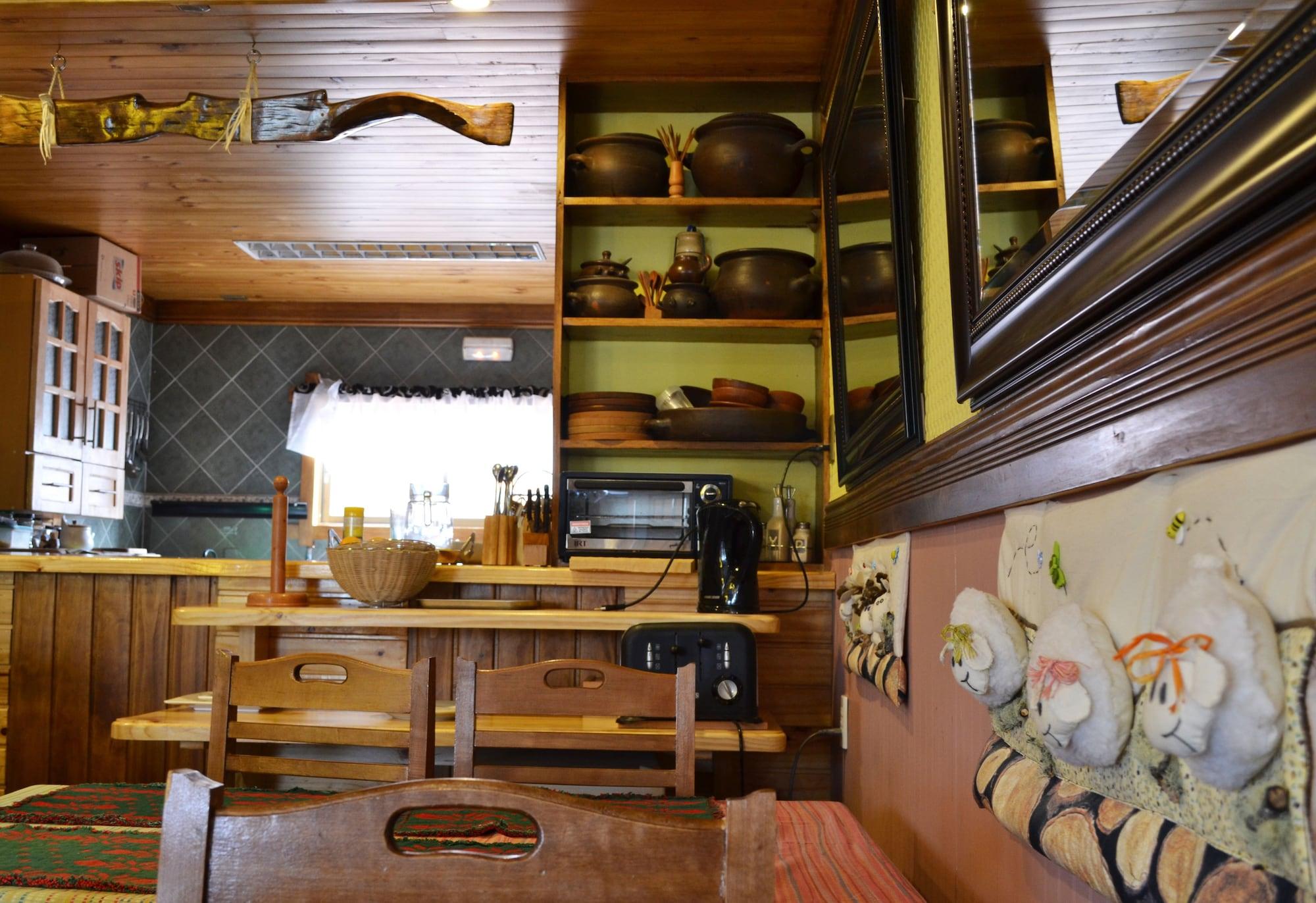 Comodidades del Alojamiento Hostal Galvarino Puerto Natales