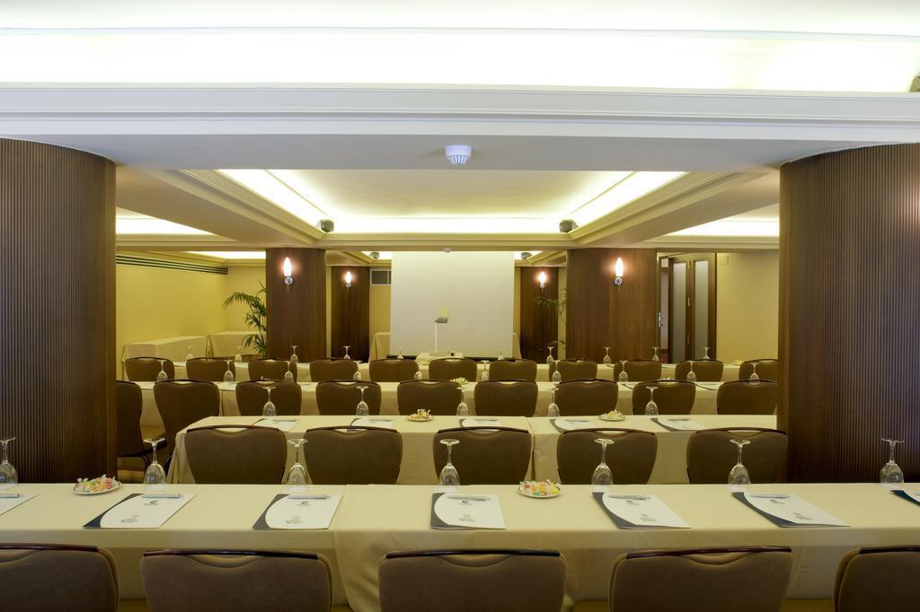 Sala de Reuniones Crisol Almirante Bonifaz