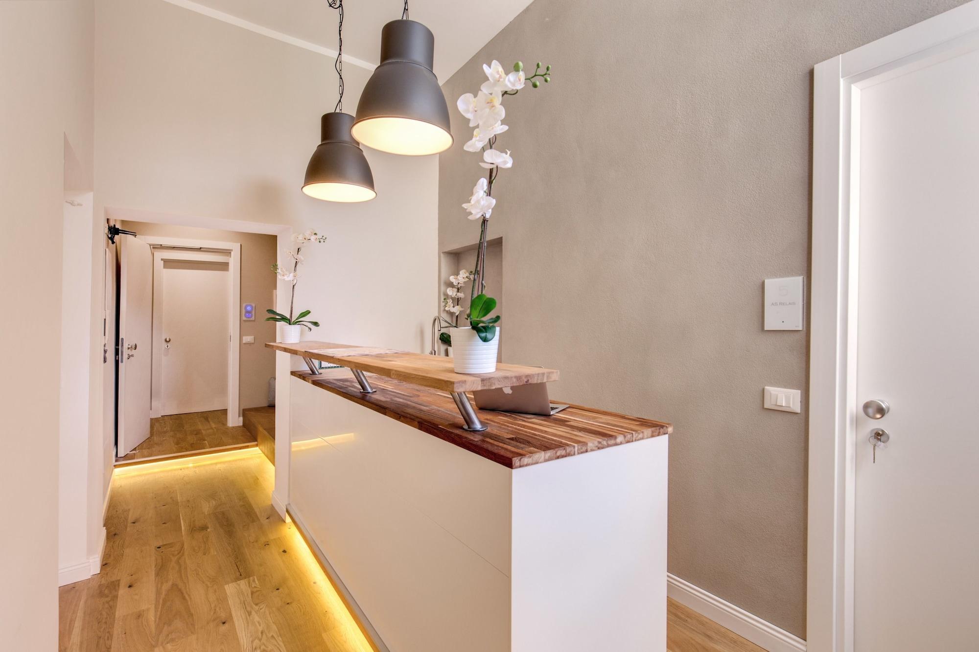 Restaurant The Spanish Suite Campo de Fiori