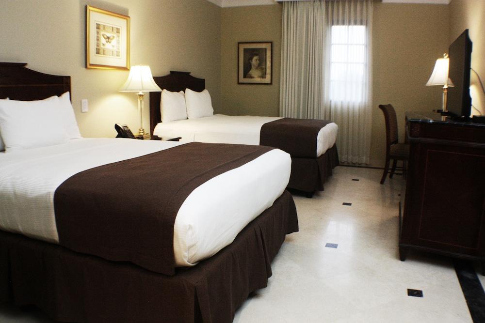 Hotel Hotel El Prado Barranquilla