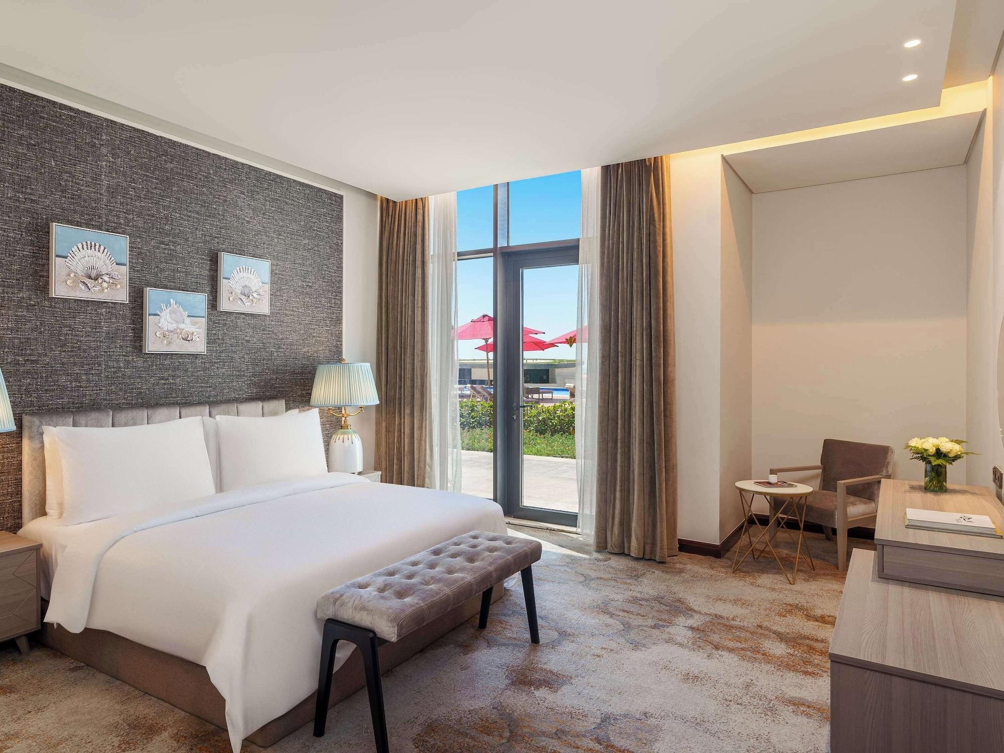 Habitación Rixos Premium Alamein