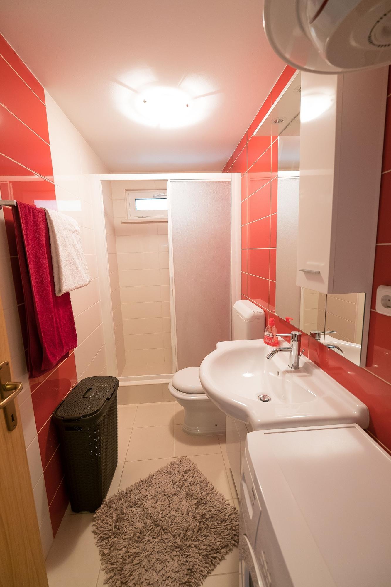 Equipamiento de Habitación Maja apartment-Sunset view Cavtat 1 i 2