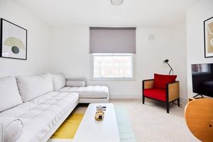 Alquiler Vacacional - The Clapham Getaway - Charming 1bdr Flat