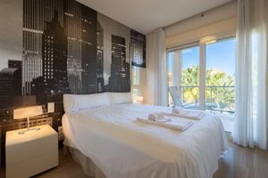 Alquiler Vacacional - M Rmara in Javea X bia