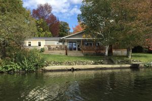 Alquiler Vacacional - Vermont lake house,Vermont get away, come and relax