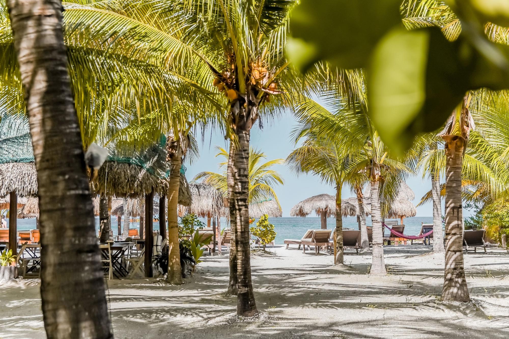 Playa Zomay Beachfront Hotel Holbox