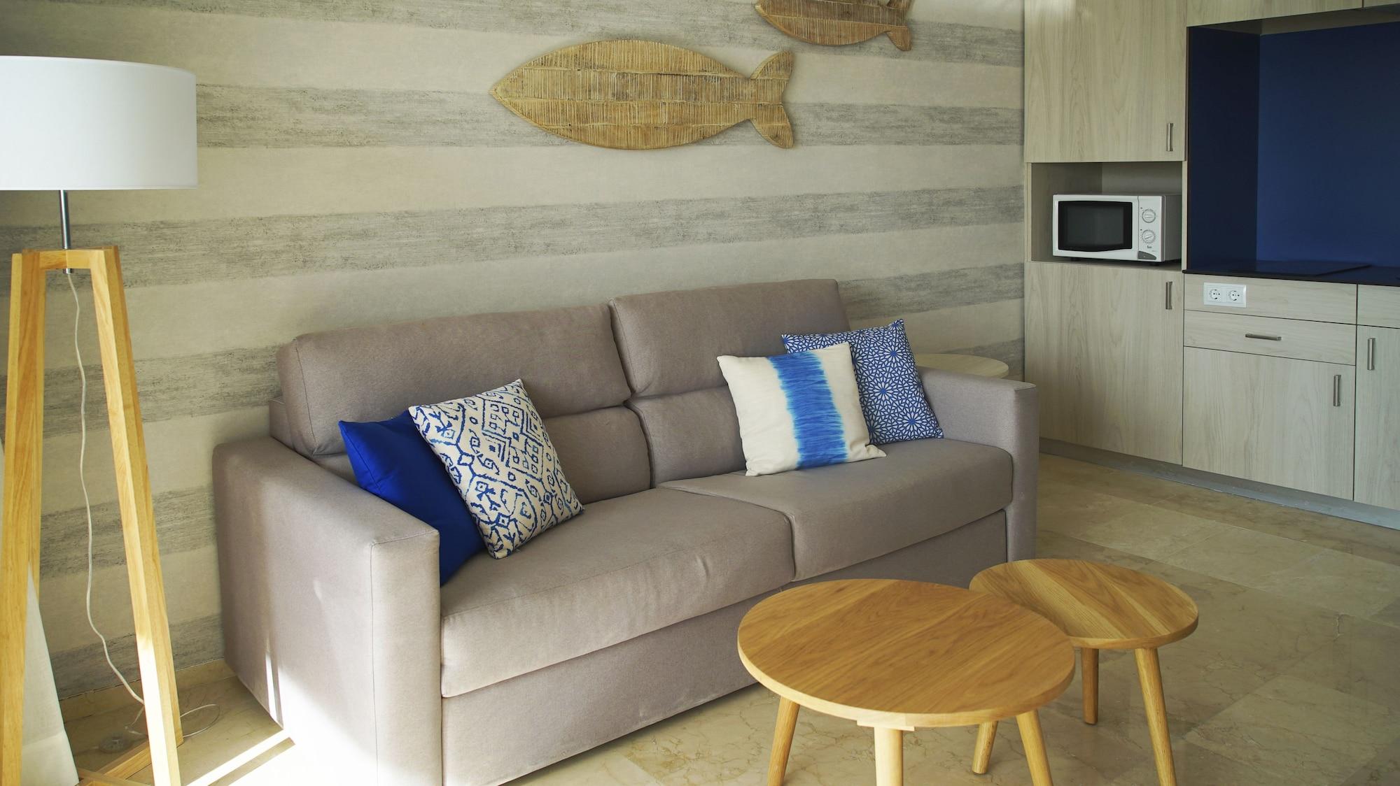 Habitación Son Caliu Apartamentos