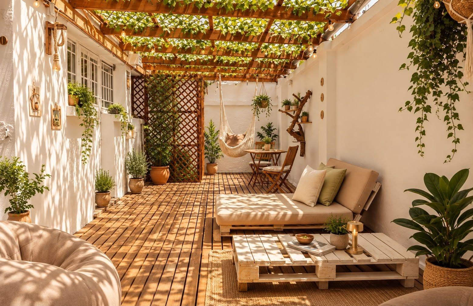 Comodidades do estabelecimento Yogi Hostels