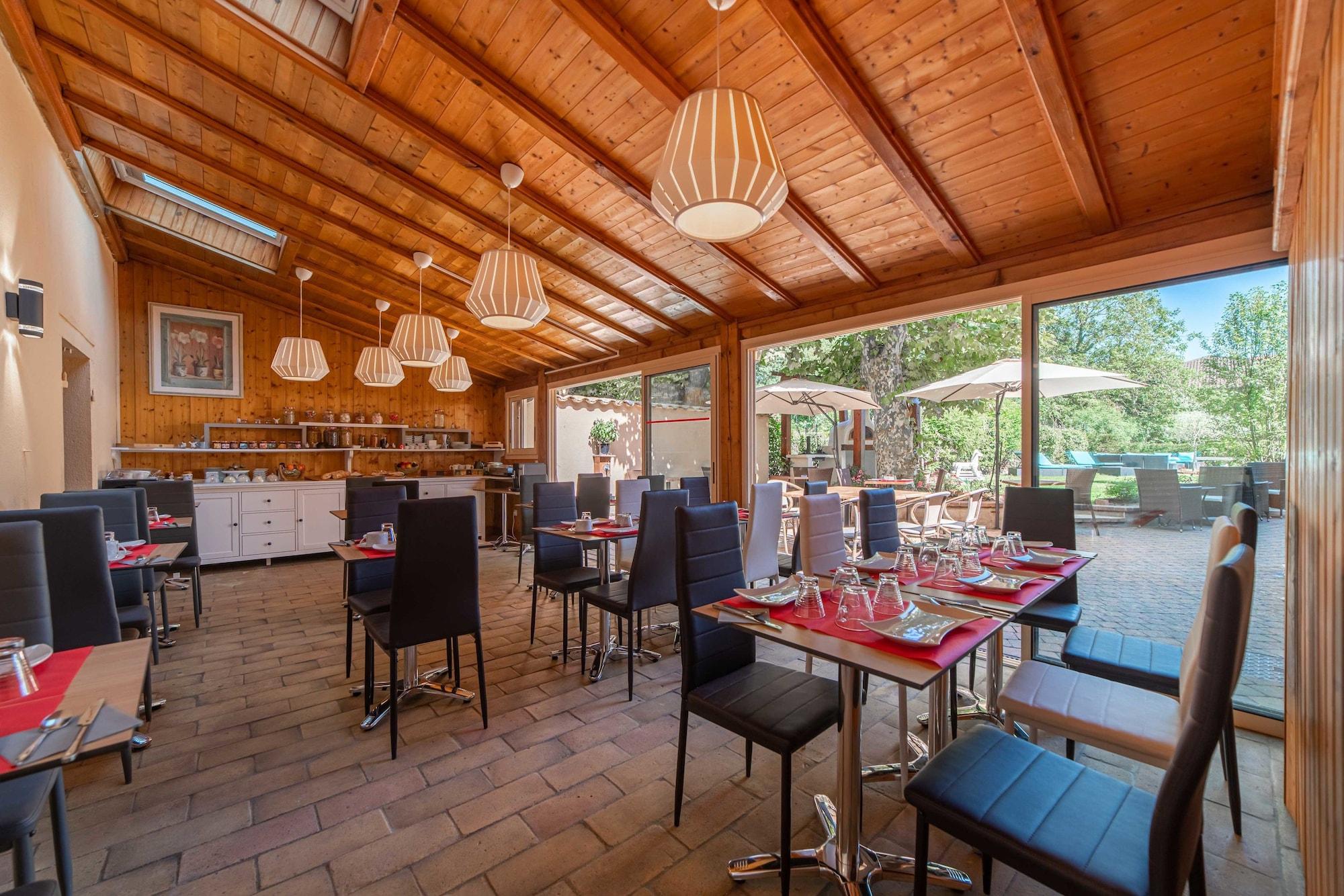 Restaurant Hotel Au Coq Dort