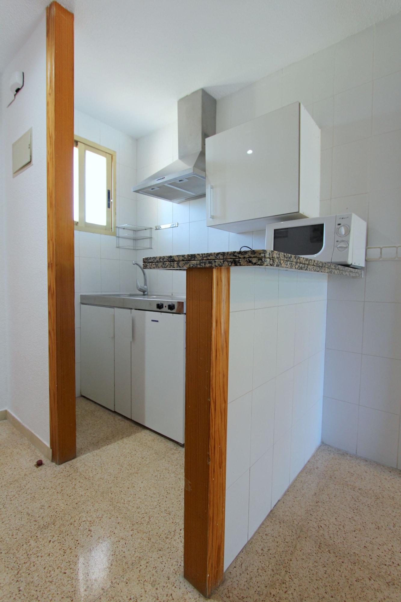 Equipamiento de Habitación Apartamentos Palasiet