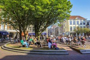 Alojamiento - La Paulowna Boutique Hotel