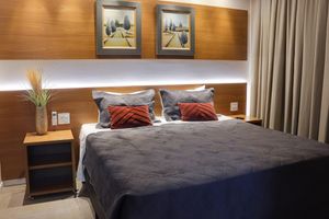 Alojamiento - Porto das Asas Park Hotel