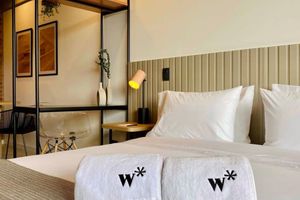 Alquiler Vacacional - w Lovely Loft in Virrey