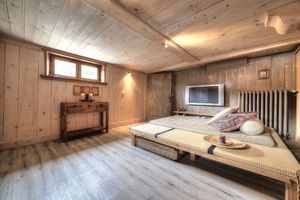 Alquiler Vacacional - chalet - Les houches