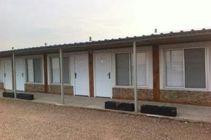 Alojamiento - Hotel Nueva Palmira