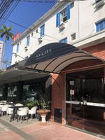 Alojamiento - Hotel Caiçara