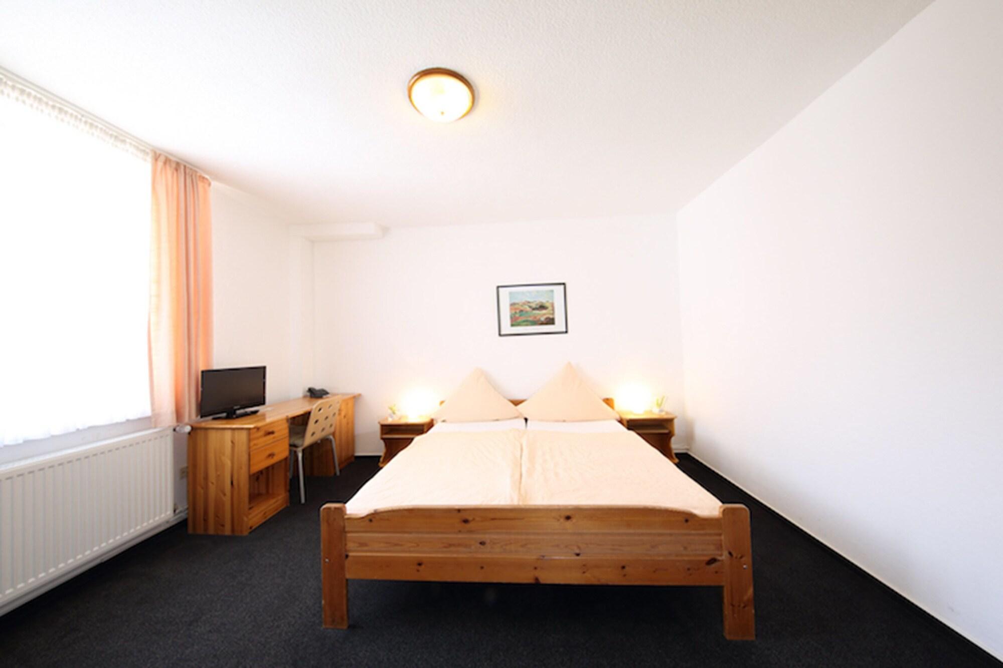 Varios Hotel Garni Schilling