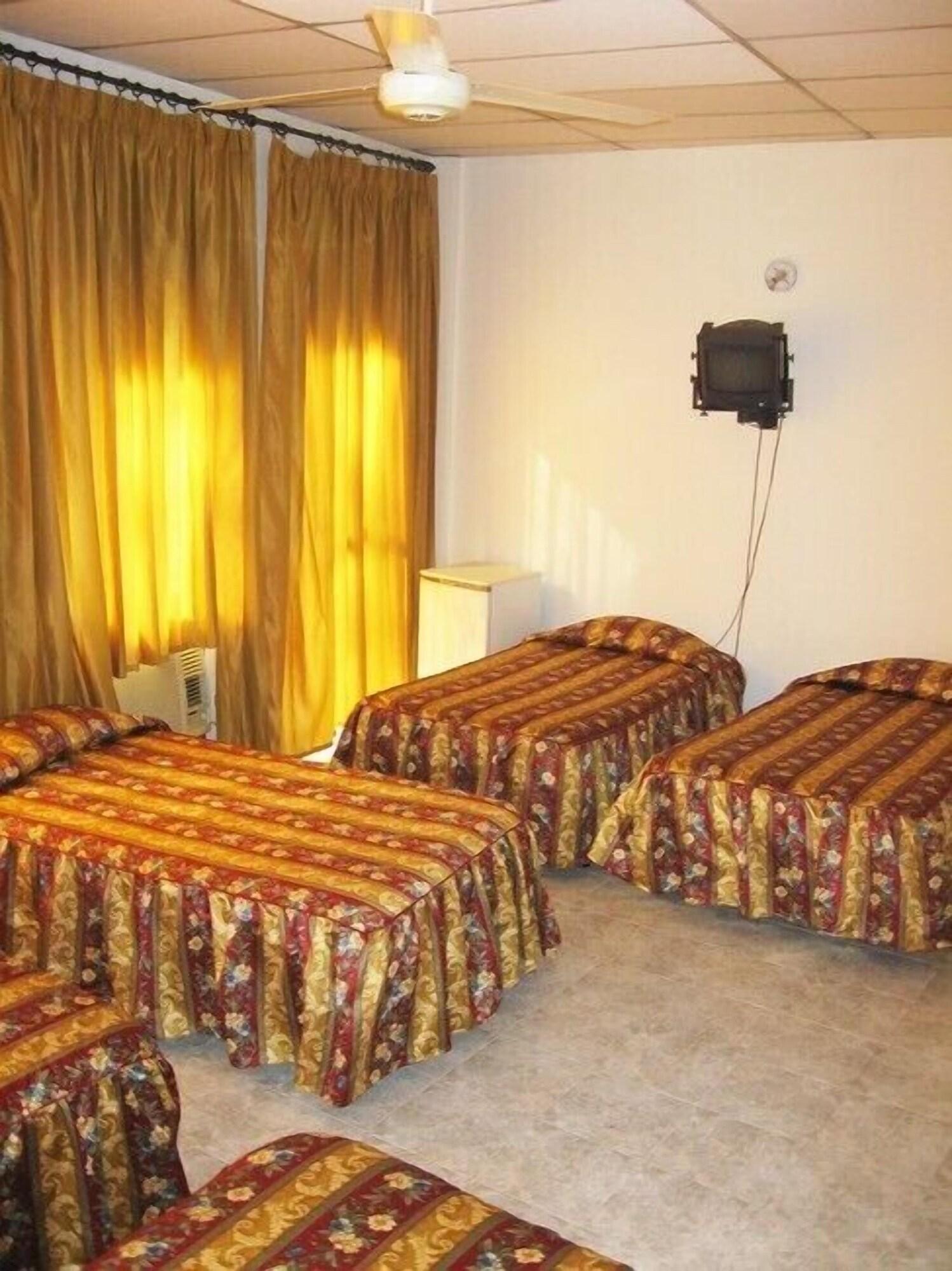 Varios Hotel Zenú