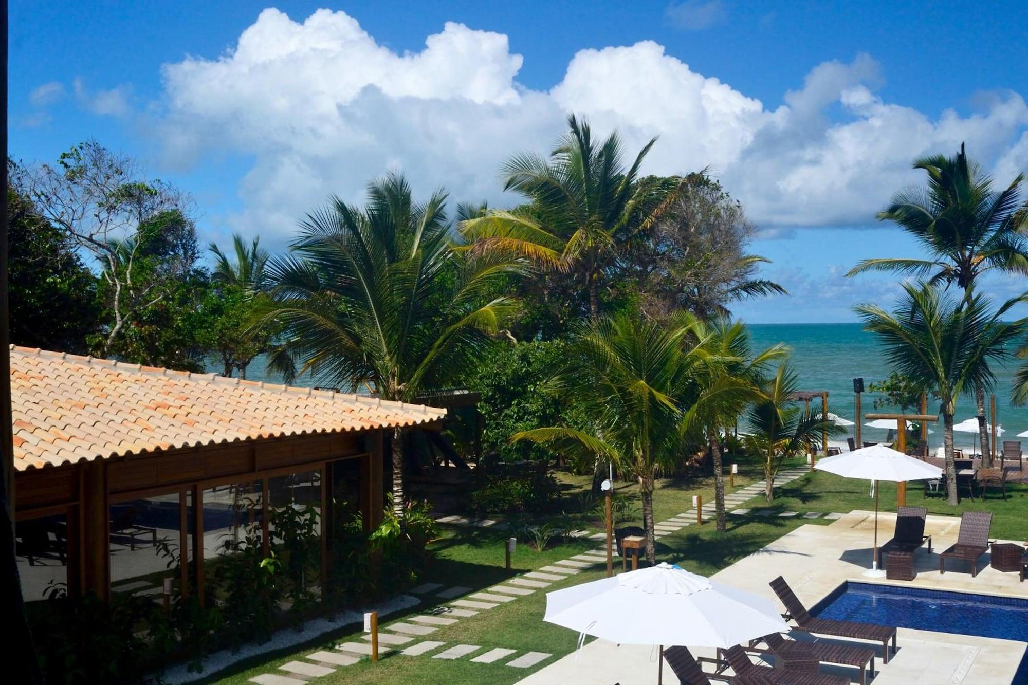 Restaurant Ravenala Hotel