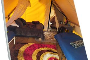 Alquiler Vacacional - Glamping Rustiko Salento