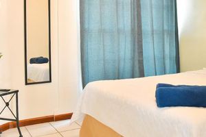 Alquiler Vacacional - Comfy & Cozy Apartment in Col Escalon