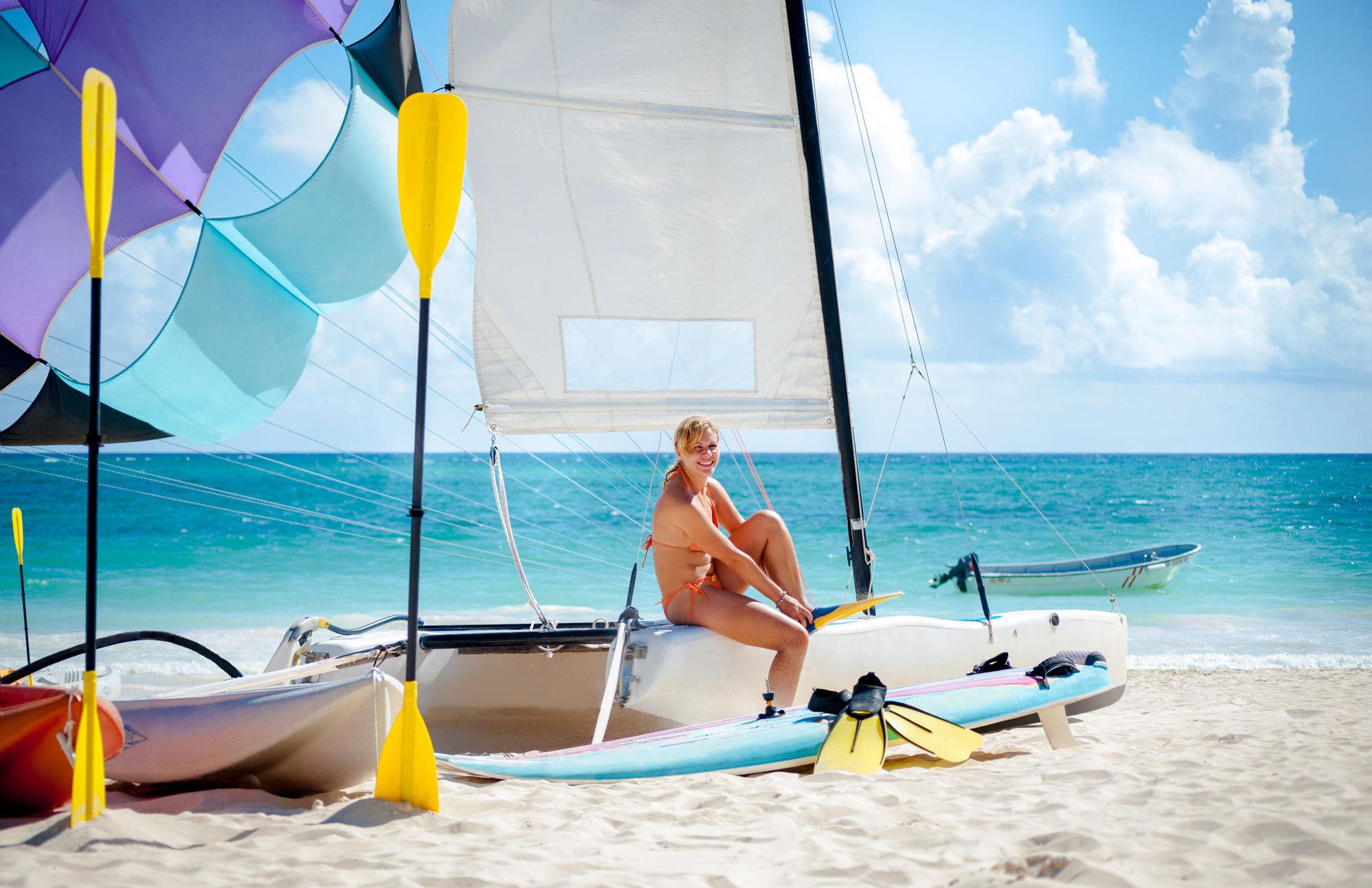 Hotel Grand Bavaro Princess