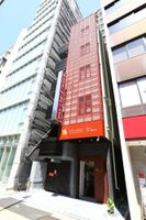 Alojamiento - Hotel Wing International Select Ueno Okachimachi