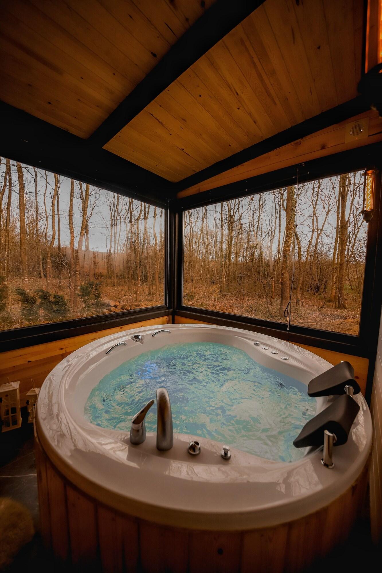 Equipamiento de Habitación Pentalow Cabin