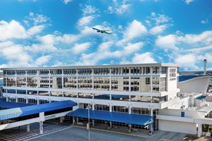 Alojamiento - Four Points by Sheraton Huntsville Airport