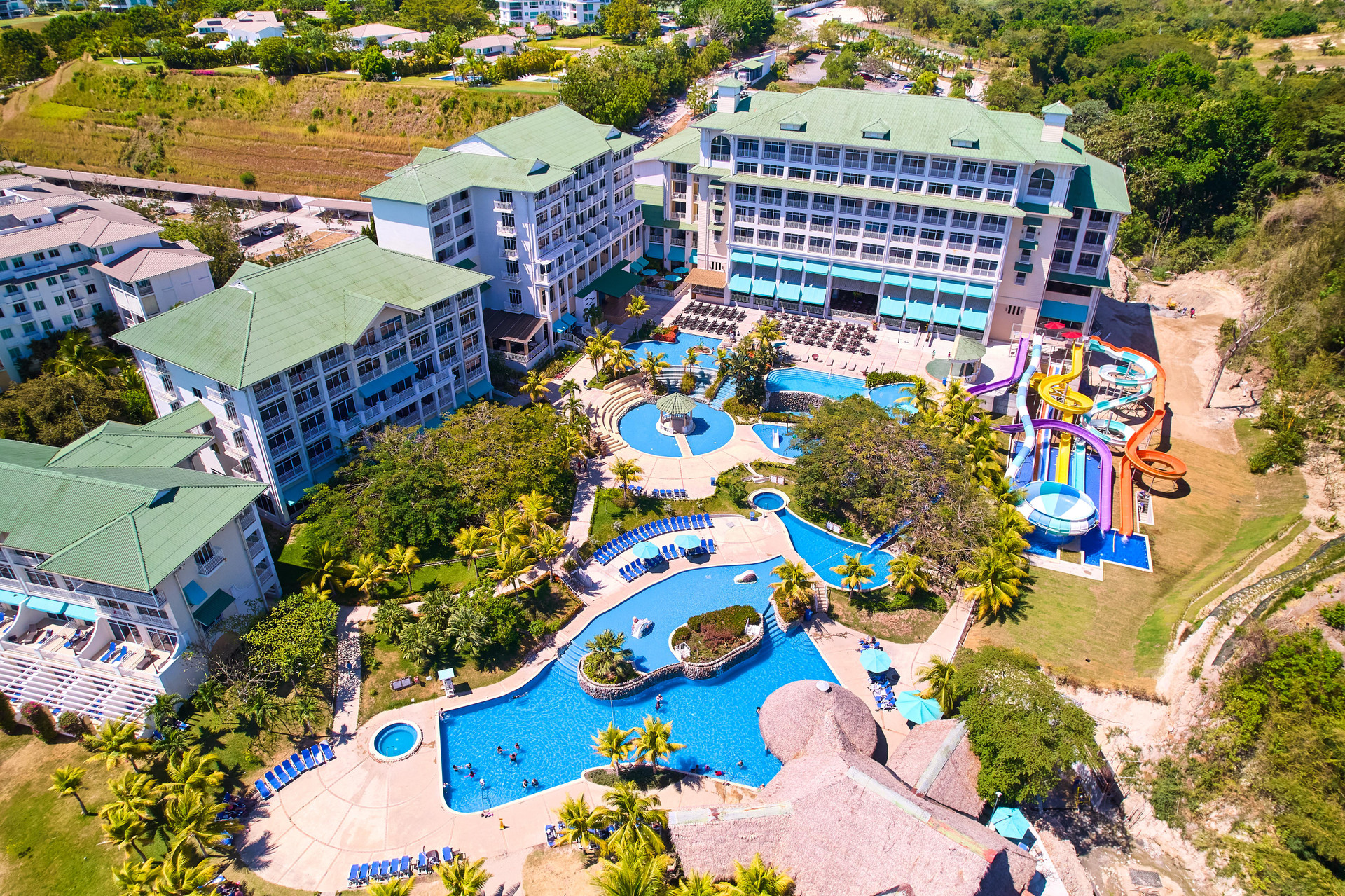 Playa Gran Evenia Bijao All Inclusive