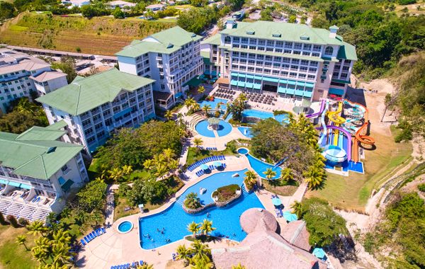 Gran Evenia Bijao All Inclusive