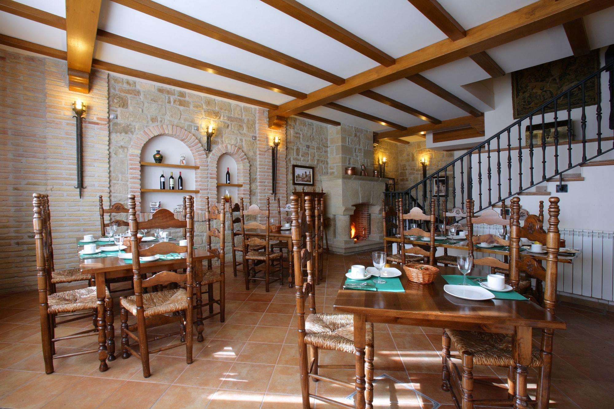 Restaurant El Juglar