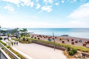 Alojamiento - Strandhotel Luv