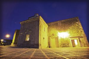 Alojamiento - Hotel Convento San Diego