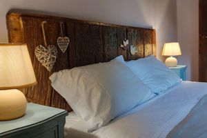 Alquiler Vacacional - Tuscan Villa with Private Park and Hydromassage Mini-pool